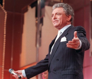 Disparition : Jacques Martin est mort
